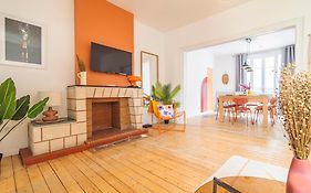 Le Seventies - Exceptionnel 4 Chambres & Billard